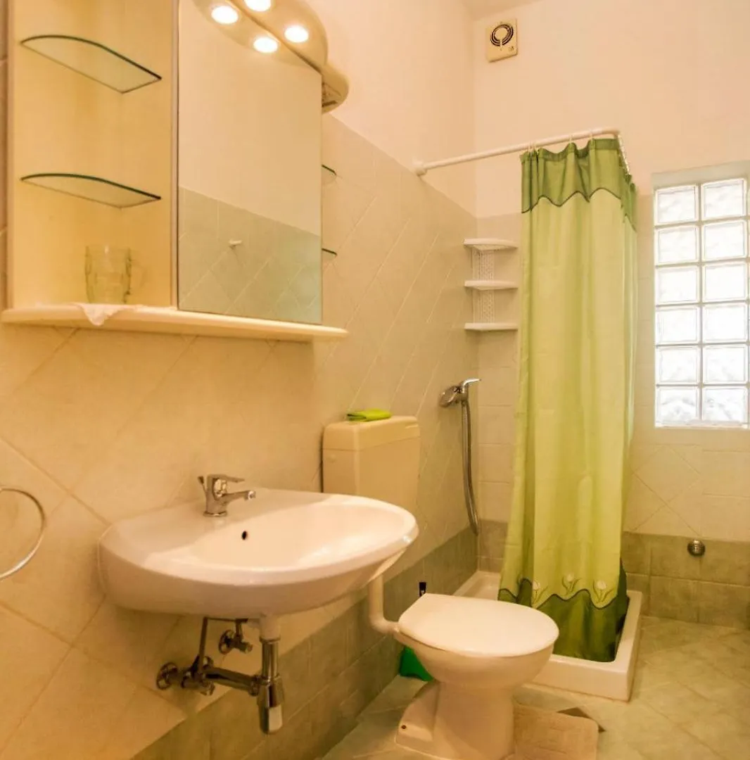 Apartments Zonta Rovigno