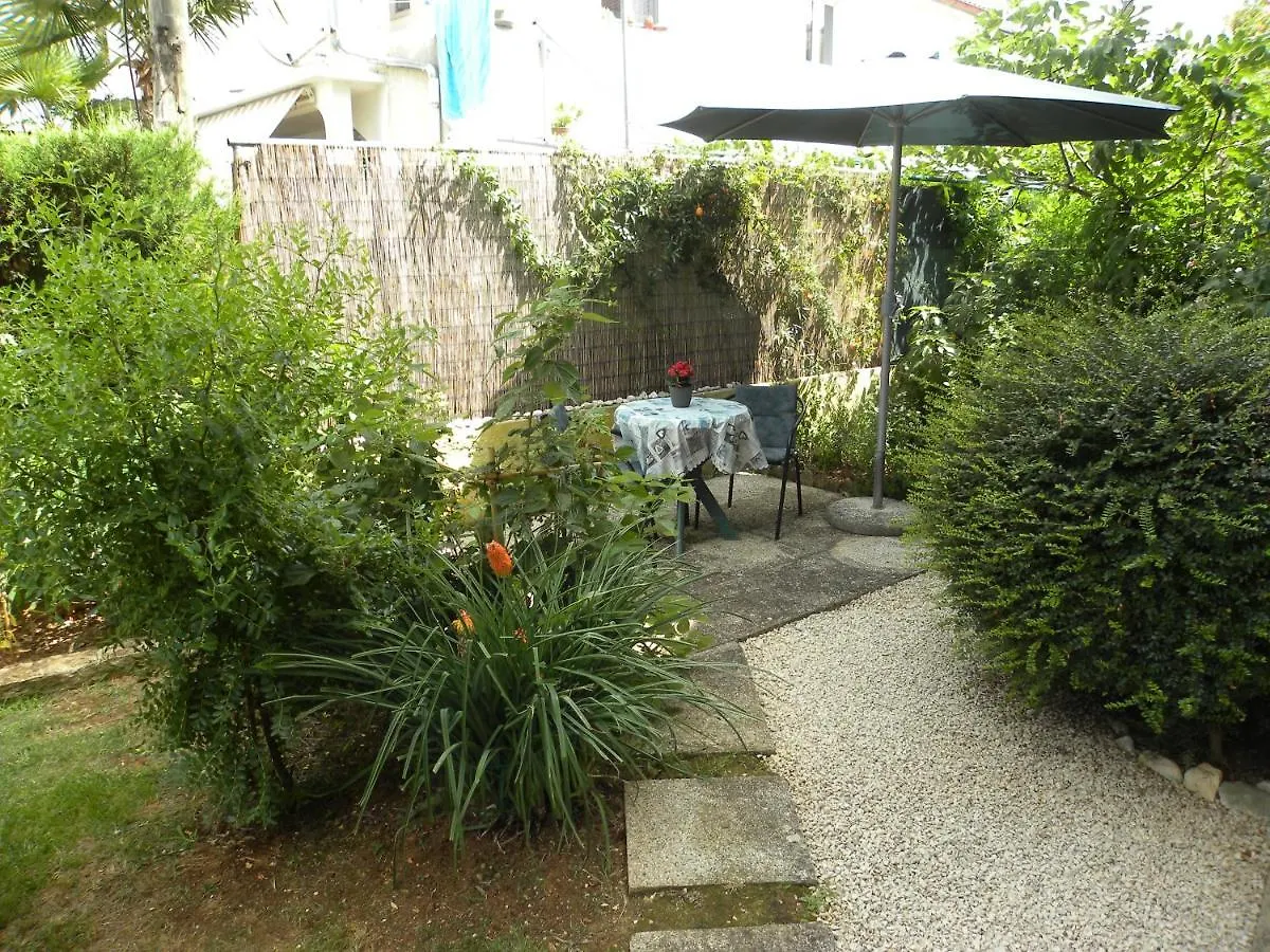 Apartments Zonta Rovinj