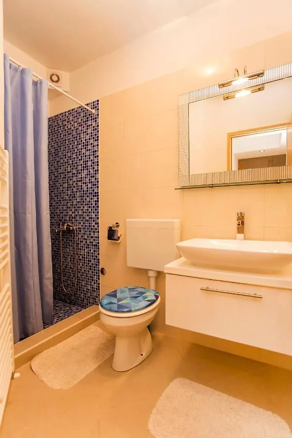Apartments Zonta Rovinj