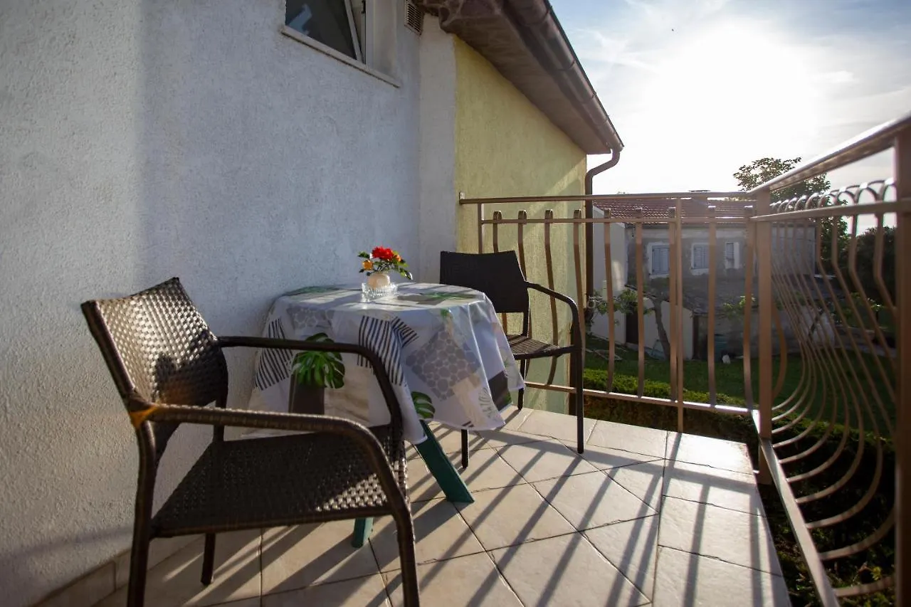 Apartments Zonta Rovinj