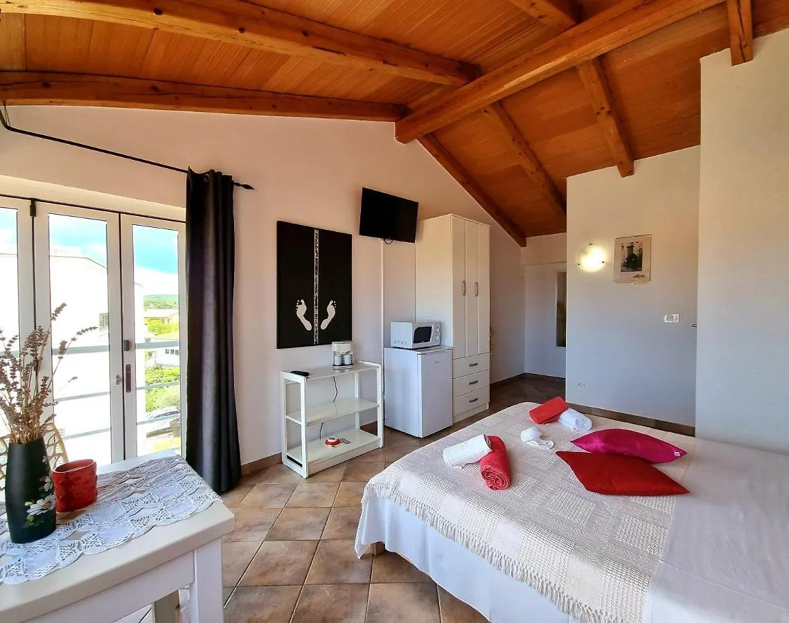 Apartments Zonta Rovinj
