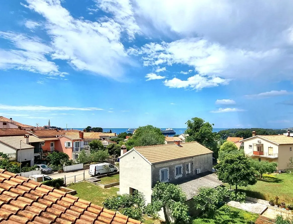 Apartments Zonta Rovinj