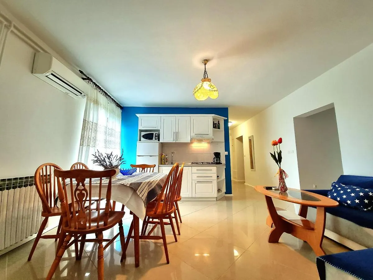 Apartments Zonta Rovinj
