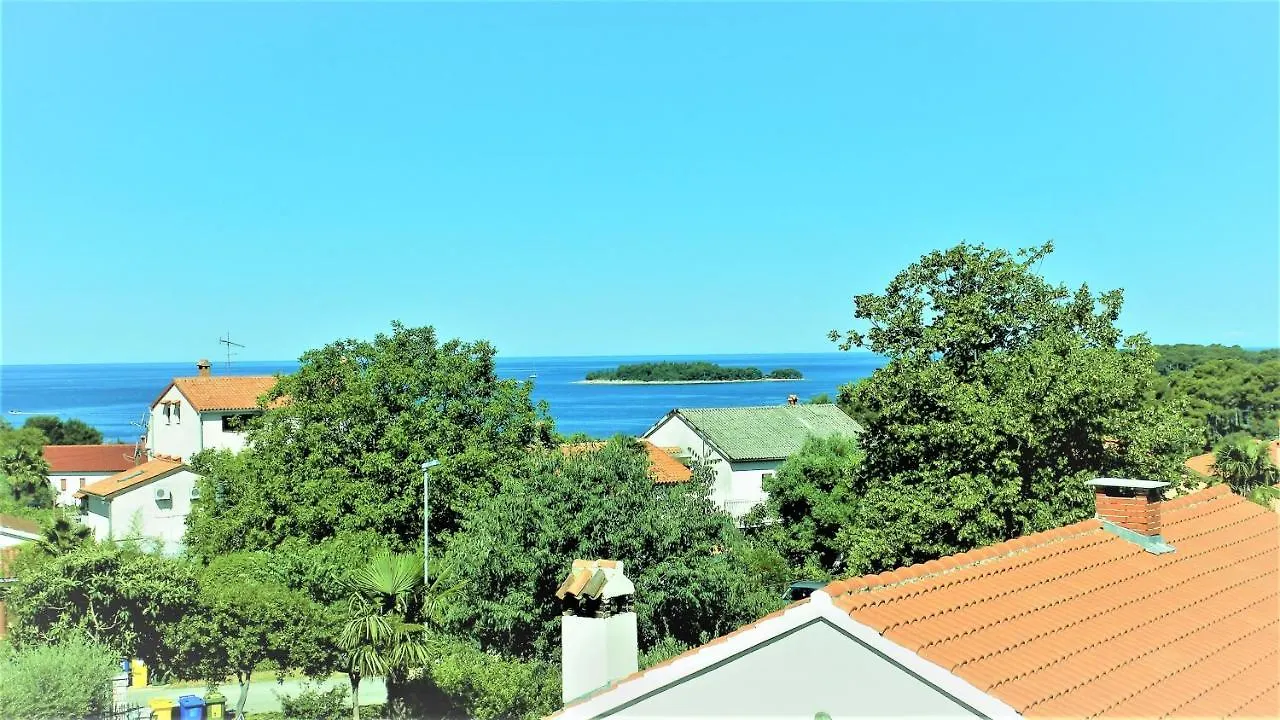 Apartments Zonta Rovinj 0*,  Croatia