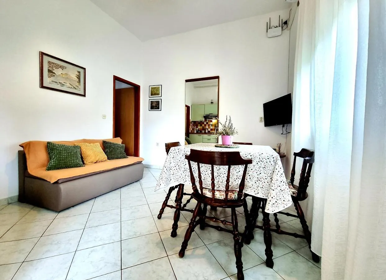 Apartments Zonta Rovinj