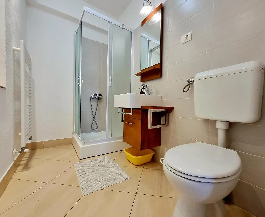 Apartments Zonta Rovinj