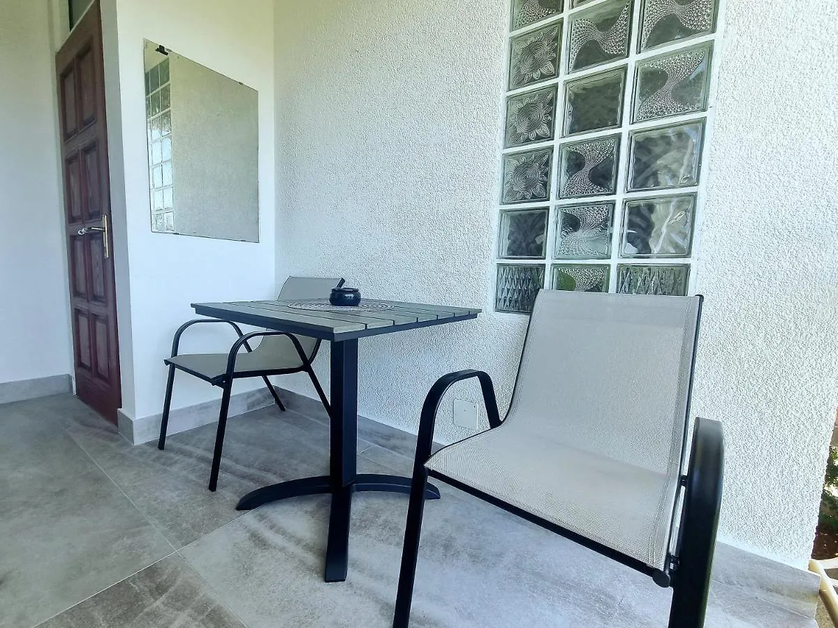 Apartments Zonta Rovinj Croatia