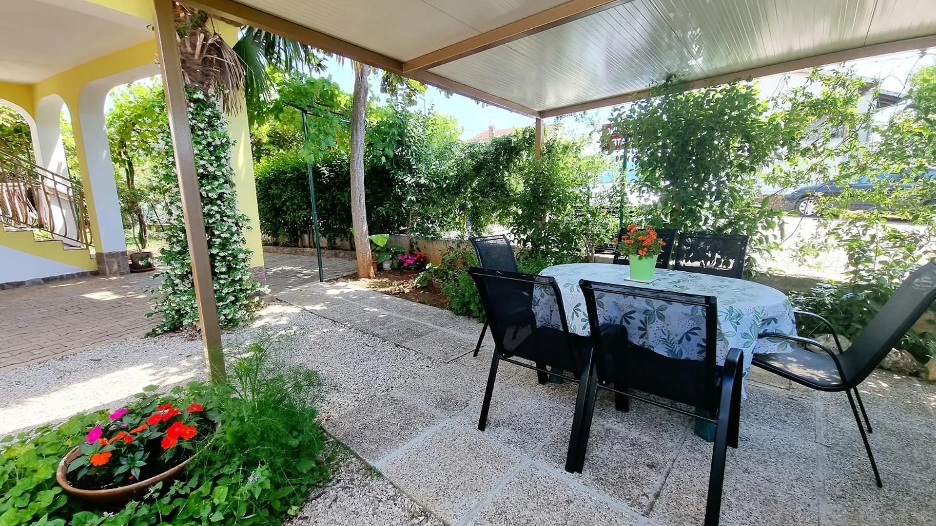 Apartments Zonta Rovinj Croatia