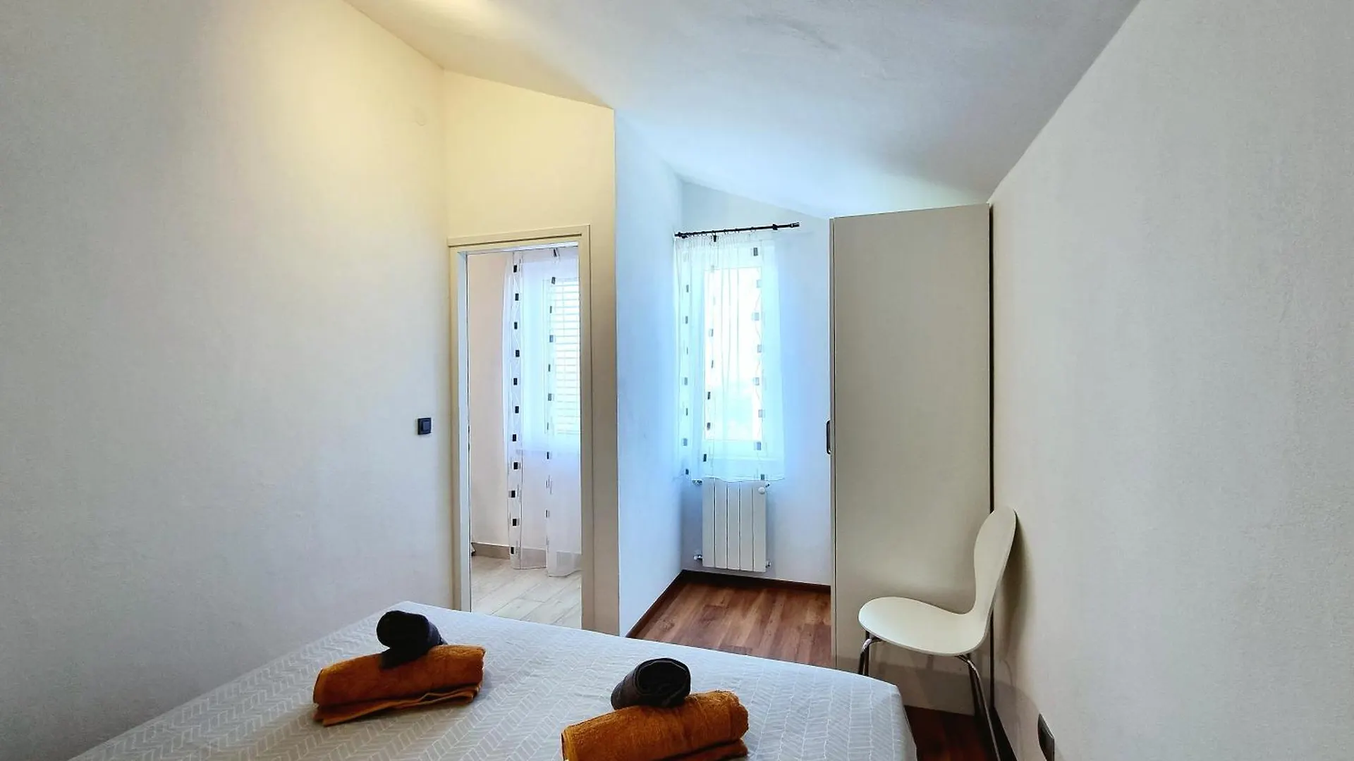 Apartments Zonta Rovinj