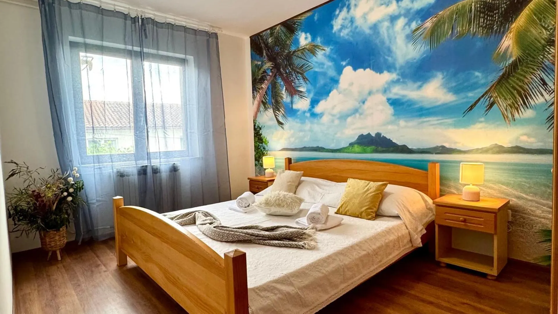 Apartments Zonta Rovinj