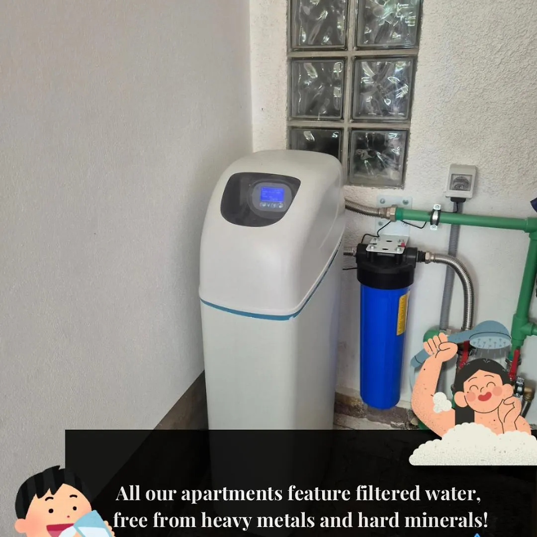 Apartments Zonta Rovinj Croatia